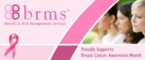 BRMS goes Pink