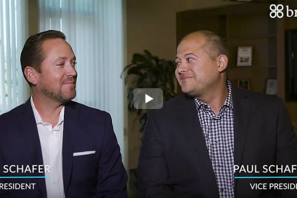 BRMS Corporate Video