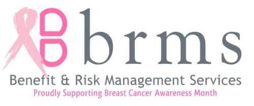 BRMS Breast Cancer Logo