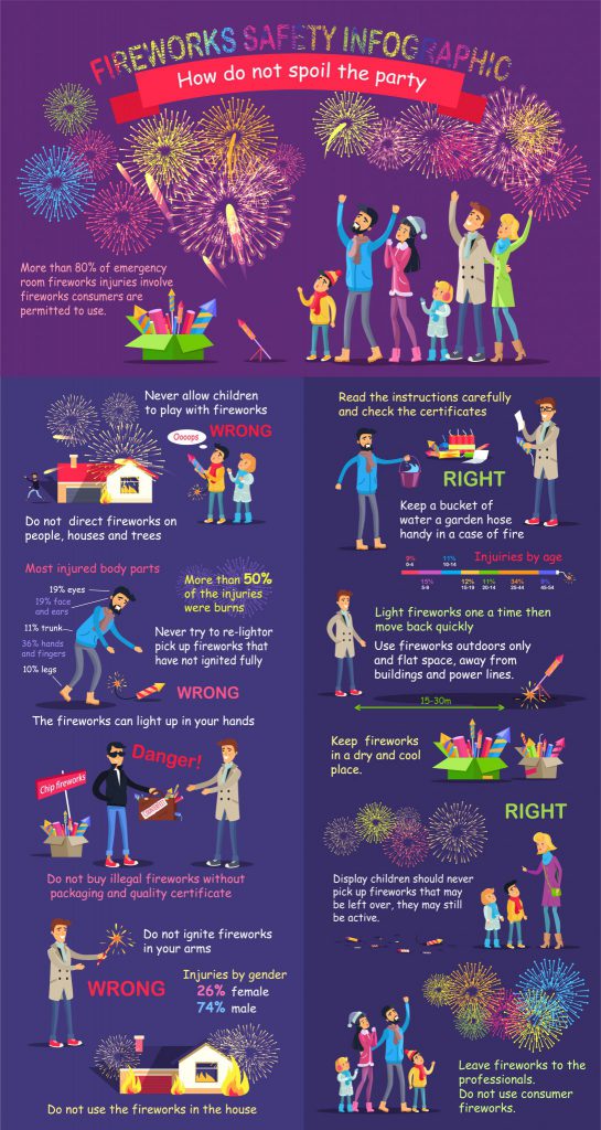 Firework Safety BRMS(04)