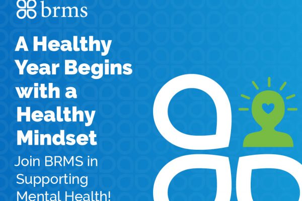 Healthy year begins wit healthy mindset